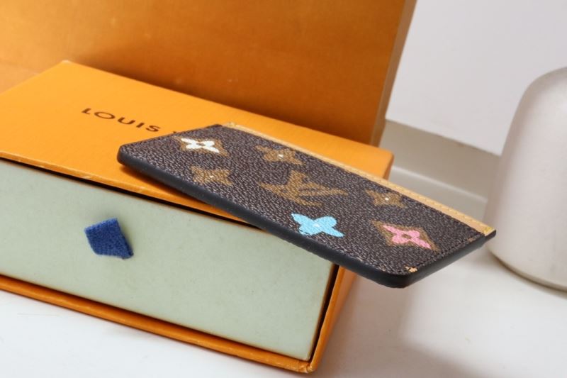 Louis Vuitton Wallets